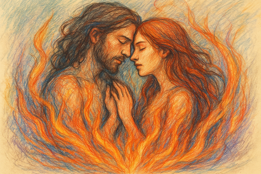 twin flames