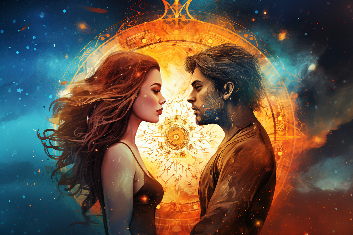 Zodiac Sexual Compatibility The Soulmate Psychic
