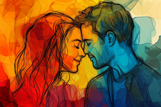 12 Twin Flame Signs You Can't Ignore