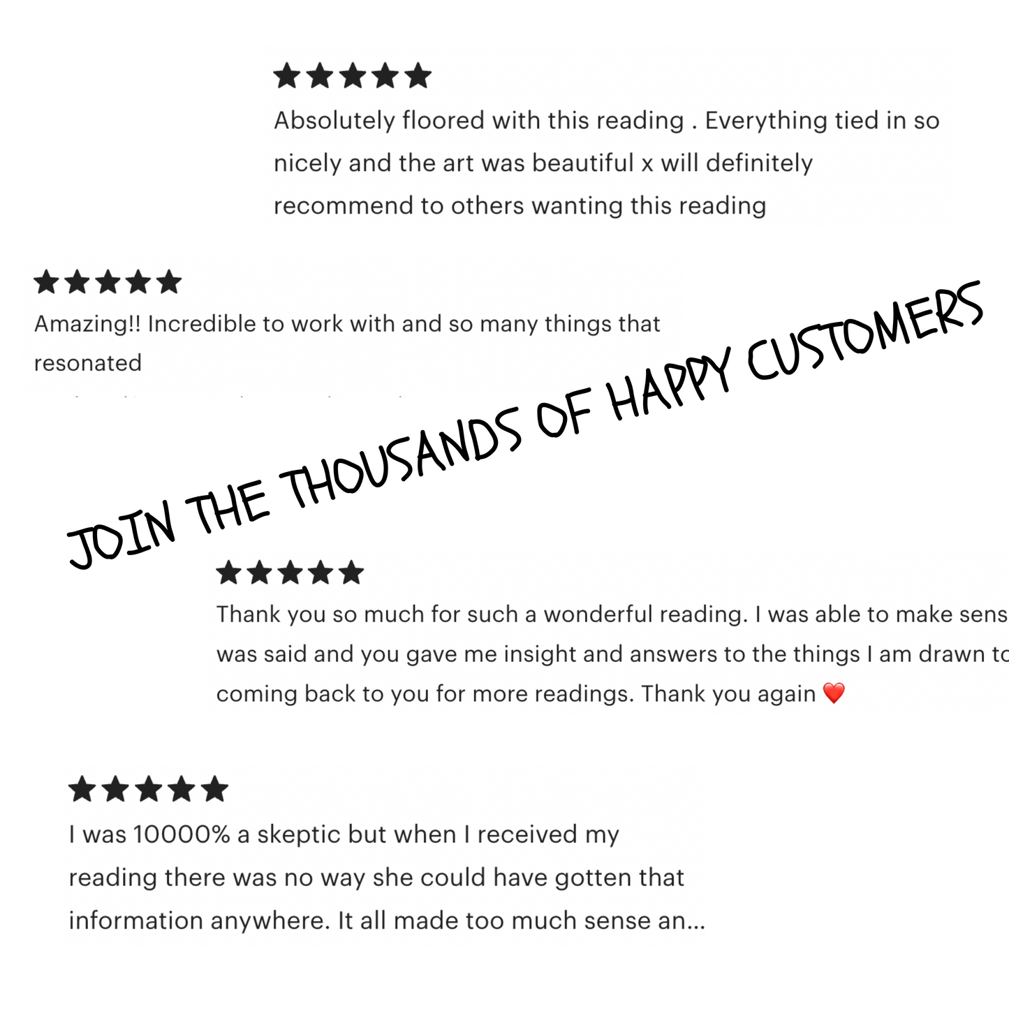 soulmate sketch reviews