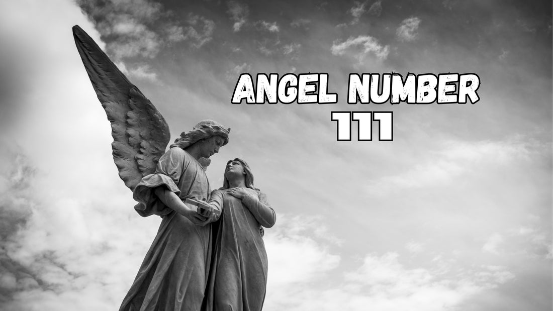 Angel Number 111