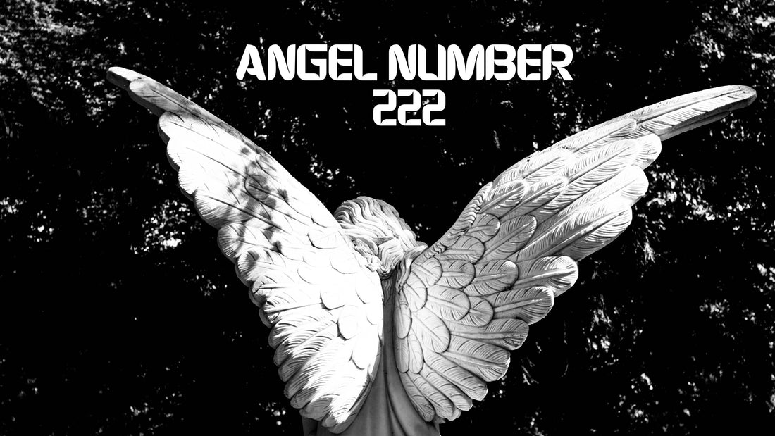 angel number 222