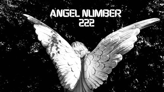 angel number 222