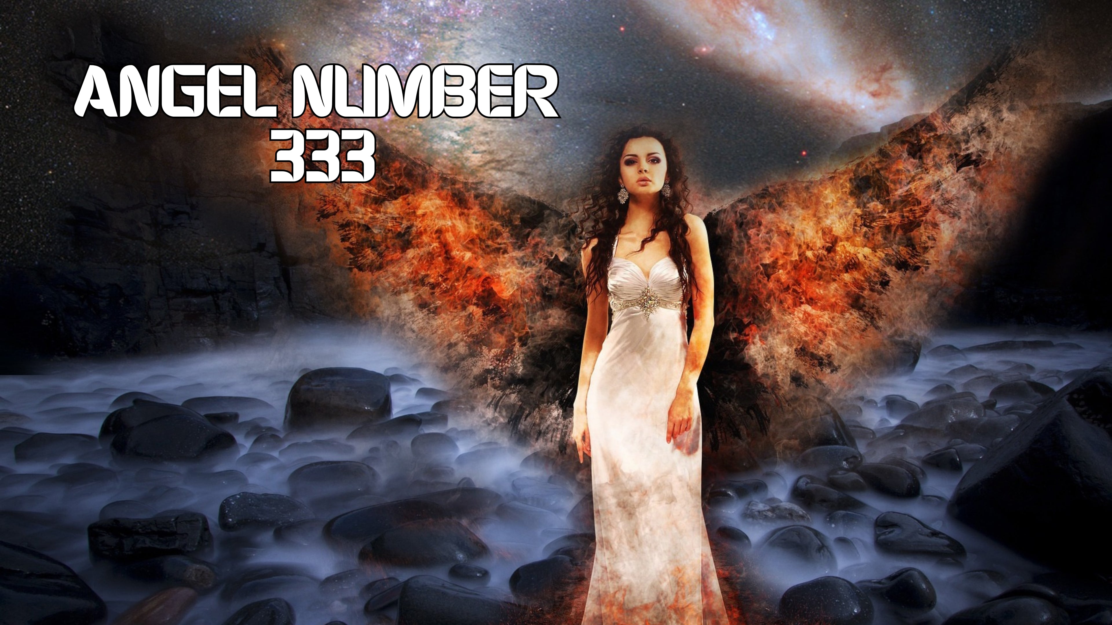 Channel333 Angel Number 333 – The Soulmate Psychic