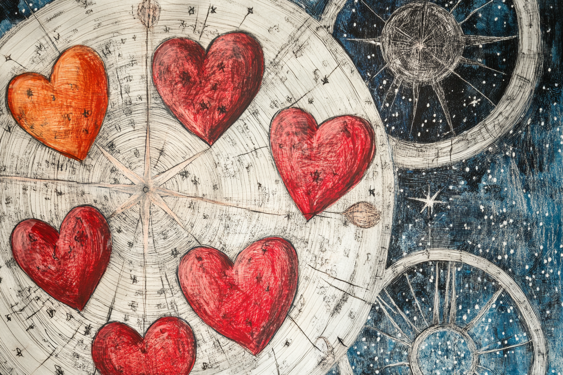 Free Soulmate Compatibility Calculator by Date of Birth The Soulmate