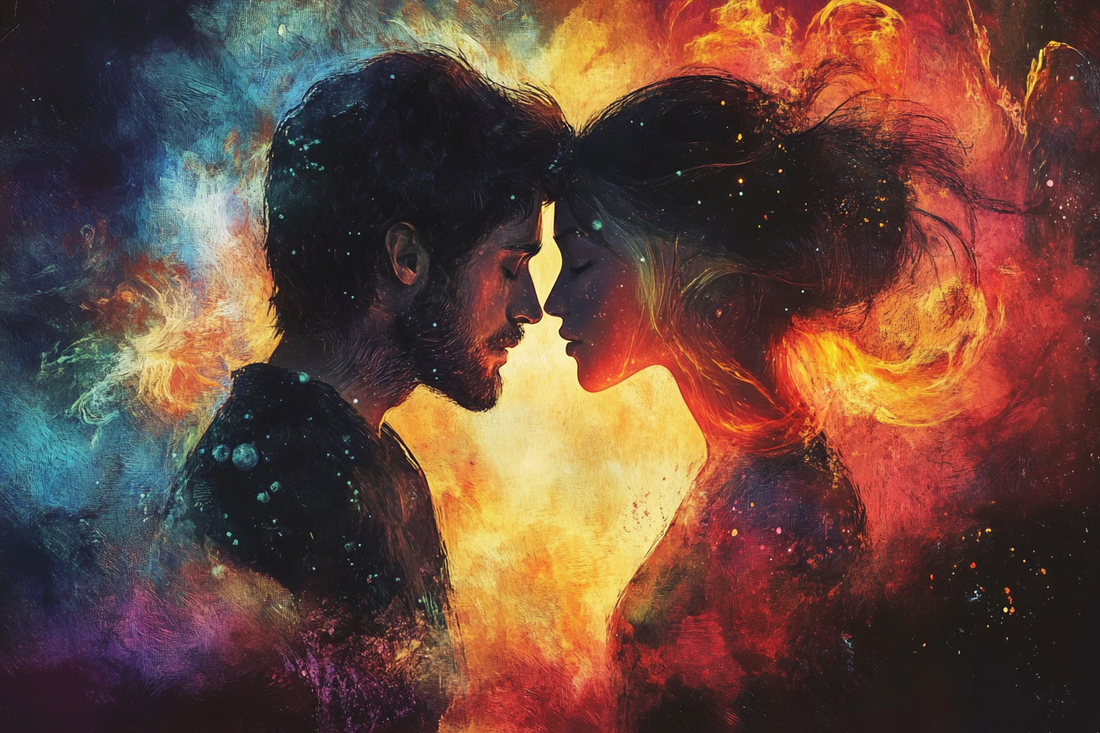 twin flame